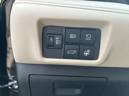 Toyota Highlander 2.5 AWD Hybrid Premium ActivLease financial lease