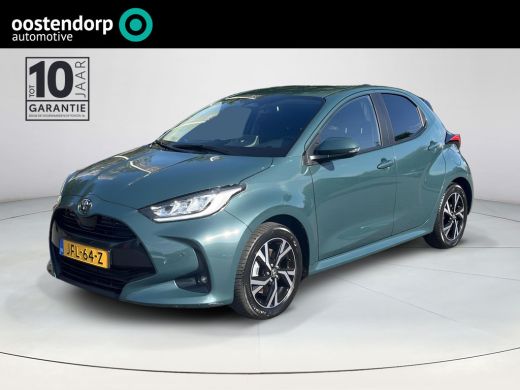 Toyota Yaris 1.5 Hybrid 115 Dynamic | Comfort pack | Navigatie | CarPlay ActivLease financial lease