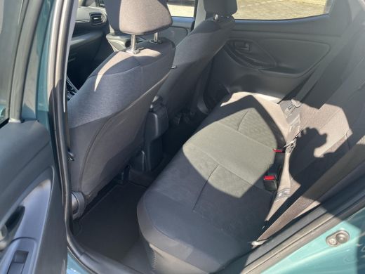Toyota Yaris 1.5 Hybrid 115 Dynamic | Comfort pack | Navigatie | CarPlay ActivLease financial lease