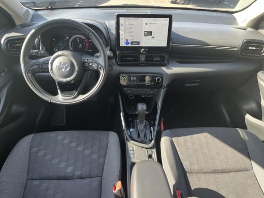 Toyota Yaris 1.5 Hybrid 115 Dynamic | Comfort pack | Navigatie | CarPlay ActivLease financial lease