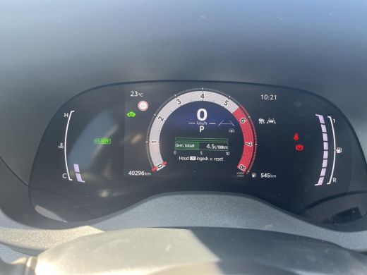 Toyota Yaris 1.5 Hybrid 115 Dynamic | Comfort pack | Navigatie | CarPlay ActivLease financial lease