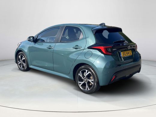 Toyota Yaris 1.5 Hybrid 115 Dynamic | Comfort pack | Navigatie | CarPlay ActivLease financial lease