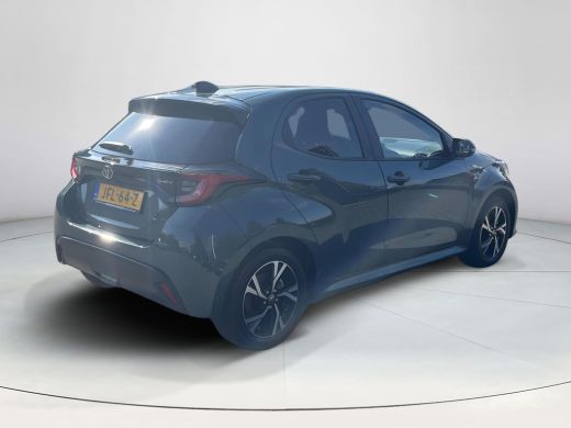 Toyota Yaris 1.5 Hybrid 115 Dynamic | Comfort pack | Navigatie | CarPlay ActivLease financial lease
