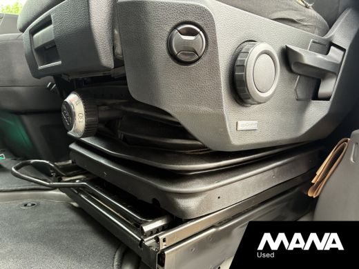 Volkswagen Crafter 30 2.0 TDI L3H2 Cruise Camera Carplay Trekhaak Voorruitverwarming ActivLease financial lease