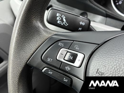 Volkswagen Crafter 30 2.0 TDI L3H2 Cruise Camera Carplay Trekhaak Voorruitverwarming ActivLease financial lease