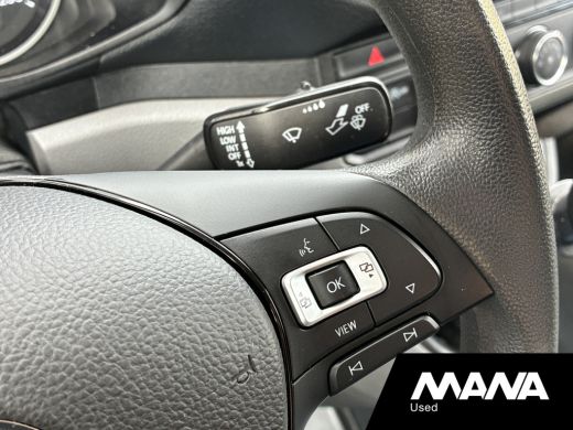 Volkswagen Crafter 30 2.0 TDI L3H2 Cruise Camera Carplay Trekhaak Voorruitverwarming ActivLease financial lease