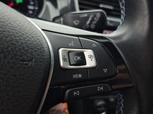 Volkswagen e-Golf E-DITION | 91,25% SoH | Warmtepomp | LED | Adaptieve CC | Parkeersensoren | Full map navigatie | ... ActivLease financial lease