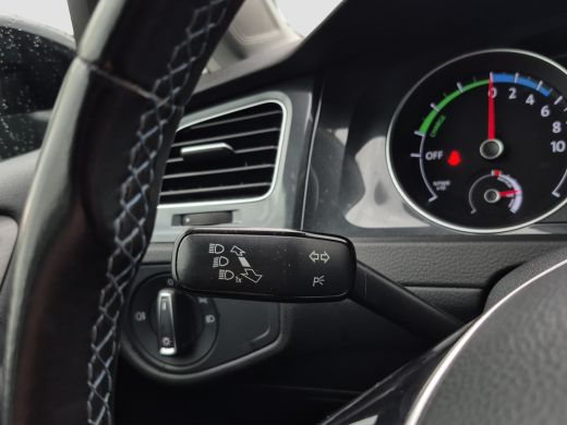 Volkswagen e-Golf E-DITION | 91,25% SoH | Warmtepomp | LED | Adaptieve CC | Parkeersensoren | Full map navigatie | ... ActivLease financial lease