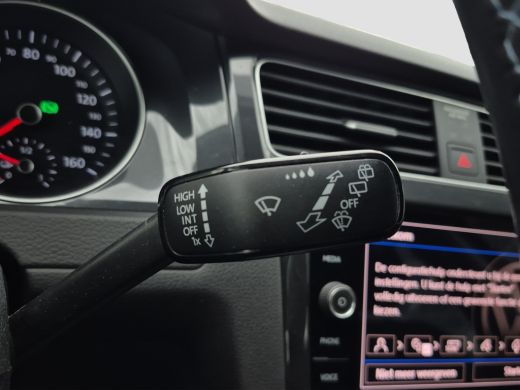Volkswagen e-Golf E-DITION | 91,25% SoH | Warmtepomp | LED | Adaptieve CC | Parkeersensoren | Full map navigatie | ... ActivLease financial lease