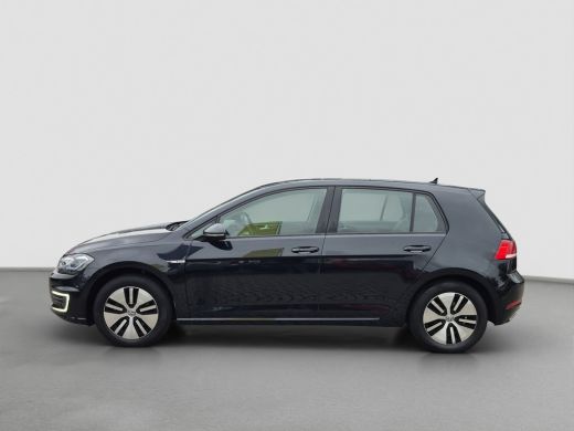 Volkswagen e-Golf E-DITION | 91,25% SoH | Warmtepomp | LED | Adaptieve CC | Parkeersensoren | Full map navigatie | ... ActivLease financial lease