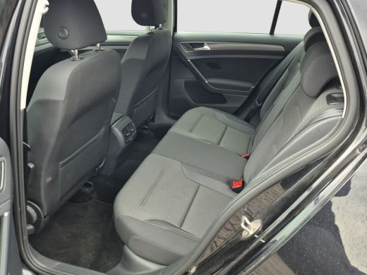 Volkswagen e-Golf E-DITION | 91,25% SoH | Warmtepomp | LED | Adaptieve CC | Parkeersensoren | Full map navigatie | ... ActivLease financial lease