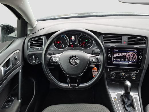 Volkswagen e-Golf E-DITION | 91,25% SoH | Warmtepomp | LED | Adaptieve CC | Parkeersensoren | Full map navigatie | ... ActivLease financial lease