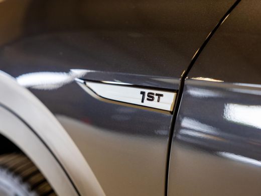 Volkswagen ID.4 First 77 kWh SOH 92% / 204pk / Warmtepomp / Stoelverwarming / Achteruitrij camera / ActivLease financial lease