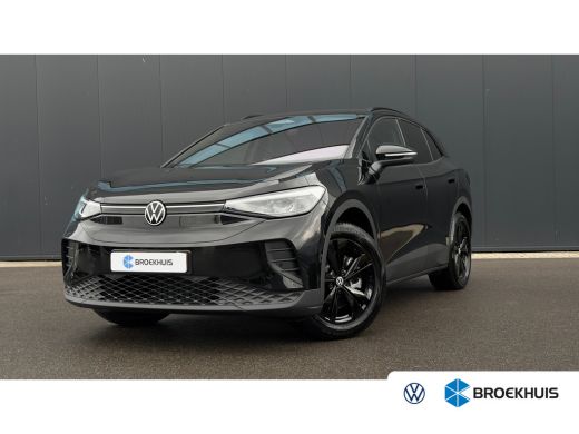 Volkswagen ID.4 Pro Limited Edition 77 kWh Trekhaak | Apple Carplay | Camera | ActivLease financial lease