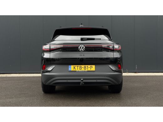 Volkswagen ID.4 Pro Limited Edition 77 kWh Trekhaak | Apple Carplay | Camera | ActivLease financial lease