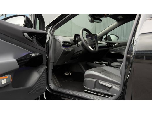 Volkswagen ID.4 Pro Limited Edition 77 kWh Trekhaak | Apple Carplay | Camera | ActivLease financial lease