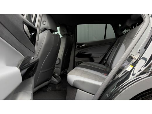Volkswagen ID.4 Pro Limited Edition 77 kWh Trekhaak | Apple Carplay | Camera | ActivLease financial lease