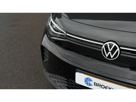 Volkswagen ID.4 Pro Limited Edition 77 kWh Trekhaak | Apple Carplay | Camera | ActivLease financial lease