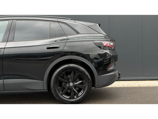 Volkswagen ID.4 Pro Limited Edition 77 kWh Trekhaak | Apple Carplay | Camera | ActivLease financial lease
