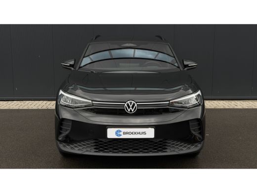Volkswagen ID.4 Pro Limited Edition 77 kWh Trekhaak | Apple Carplay | Camera | ActivLease financial lease