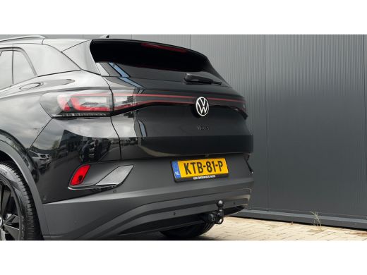 Volkswagen ID.4 Pro Limited Edition 77 kWh Trekhaak | Apple Carplay | Camera | ActivLease financial lease