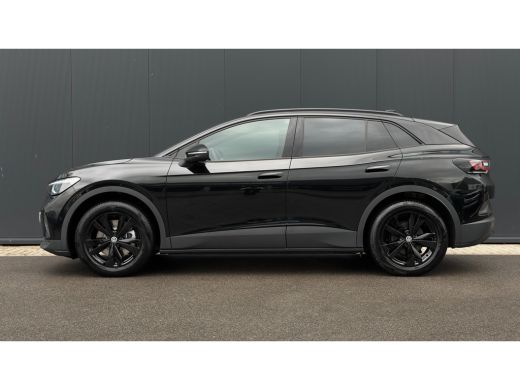 Volkswagen ID.4 Pro Limited Edition 77 kWh Trekhaak | Apple Carplay | Camera | ActivLease financial lease