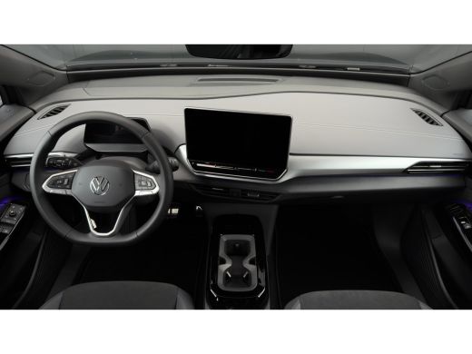 Volkswagen ID.4 Pro Limited Edition 77 kWh Trekhaak | Apple Carplay | Camera | ActivLease financial lease