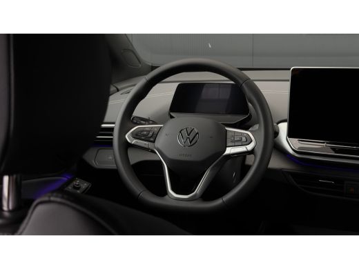 Volkswagen ID.4 Pro Limited Edition 77 kWh Trekhaak | Apple Carplay | Camera | ActivLease financial lease