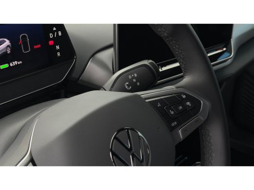 Volkswagen ID.4 Pro Limited Edition 77 kWh Trekhaak | Apple Carplay | Camera | ActivLease financial lease