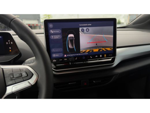Volkswagen ID.4 Pro Limited Edition 77 kWh Trekhaak | Apple Carplay | Camera | ActivLease financial lease