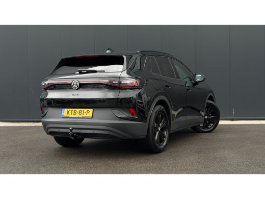Volkswagen ID.4 Pro Limited Edition 77 kWh Trekhaak | Apple Carplay | Camera | ActivLease financial lease