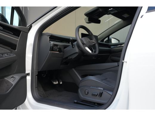 Volkswagen ID.7 Limited Edition Plus | Koplampverlichting LED Matrix (IQ.Light) | Sfeerverlichting interieur (30 ... ActivLease financial lease