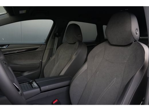 Volkswagen ID.7 Limited Edition Plus | Koplampverlichting LED Matrix (IQ.Light) | Sfeerverlichting interieur (30 ... ActivLease financial lease