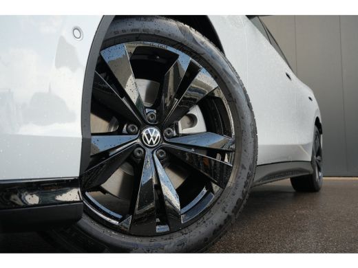 Volkswagen ID.7 Limited Edition Plus | Koplampverlichting LED Matrix (IQ.Light) | Sfeerverlichting interieur (30 ... ActivLease financial lease