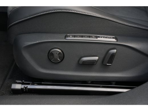 Volkswagen ID.7 Limited Edition Plus | Koplampverlichting LED Matrix (IQ.Light) | Sfeerverlichting interieur (30 ... ActivLease financial lease