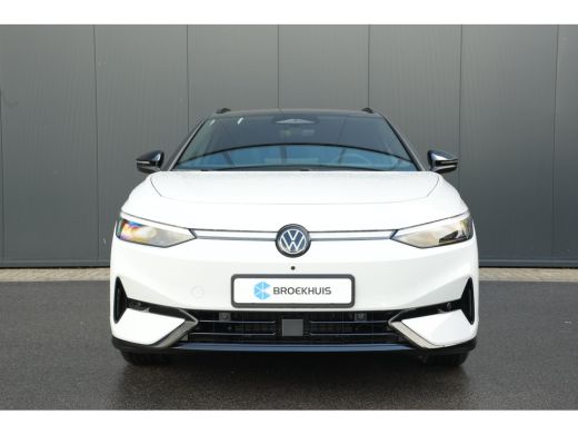 Volkswagen ID.7 Limited Edition Plus | Koplampverlichting LED Matrix (IQ.Light) | Sfeerverlichting interieur (30 ... ActivLease financial lease