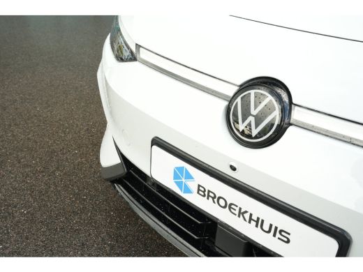 Volkswagen ID.7 Limited Edition Plus | Koplampverlichting LED Matrix (IQ.Light) | Sfeerverlichting interieur (30 ... ActivLease financial lease