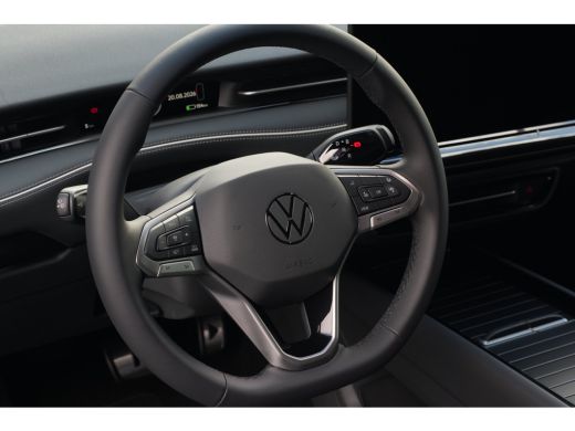 Volkswagen ID.7 Limited Edition Plus | Koplampverlichting LED Matrix (IQ.Light) | Sfeerverlichting interieur (30 ... ActivLease financial lease