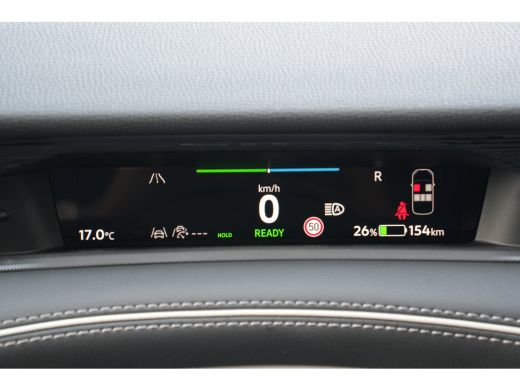 Volkswagen ID.7 Limited Edition Plus | Koplampverlichting LED Matrix (IQ.Light) | Sfeerverlichting interieur (30 ... ActivLease financial lease