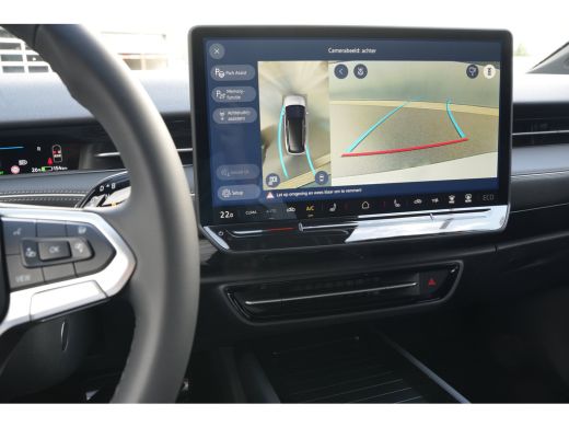 Volkswagen ID.7 Limited Edition Plus | Koplampverlichting LED Matrix (IQ.Light) | Sfeerverlichting interieur (30 ... ActivLease financial lease