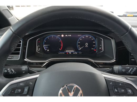 Volkswagen Polo 1.0 TSI 95pk R-Line Edition | Panoramadak | Camera | Parkeerhulp | Carplay |  | Adaptive Cruise | ActivLease financial lease
