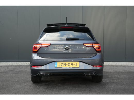 Volkswagen Polo 1.0 TSI 95pk R-Line Edition | Panoramadak | Camera | Parkeerhulp | Carplay |  | Adaptive Cruise | ActivLease financial lease