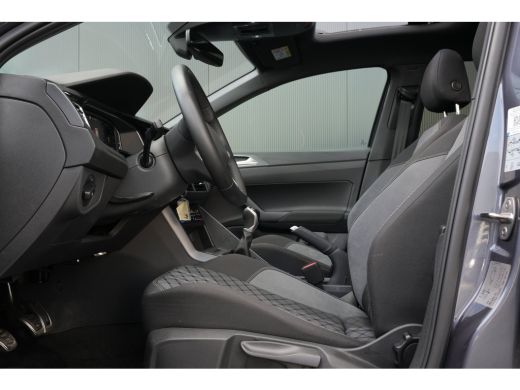 Volkswagen Polo 1.0 TSI 95pk R-Line Edition | Panoramadak | Camera | Parkeerhulp | Carplay |  | Adaptive Cruise | ActivLease financial lease