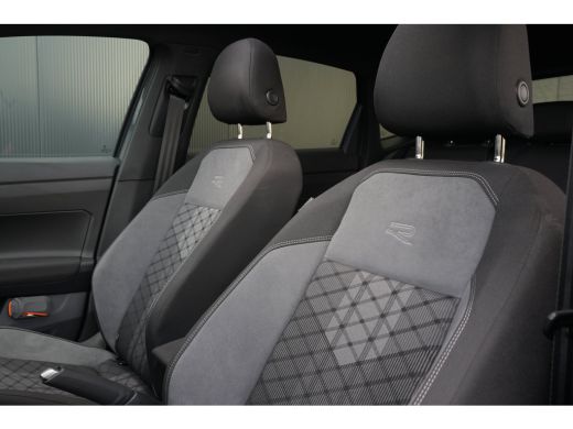 Volkswagen Polo 1.0 TSI 95pk R-Line Edition | Panoramadak | Camera | Parkeerhulp | Carplay |  | Adaptive Cruise | ActivLease financial lease