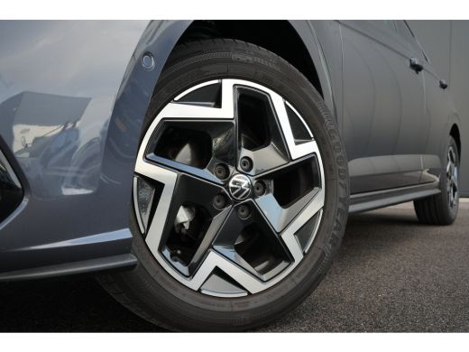 Volkswagen Polo 1.0 TSI 95pk R-Line Edition | Panoramadak | Camera | Parkeerhulp | Carplay |  | Adaptive Cruise | ActivLease financial lease