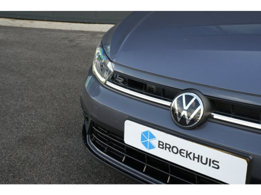 Volkswagen Polo 1.0 TSI 95pk R-Line Edition | Panoramadak | Camera | Parkeerhulp | Carplay |  | Adaptive Cruise | ActivLease financial lease