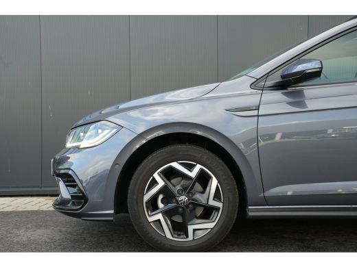 Volkswagen Polo 1.0 TSI 95pk R-Line Edition | Panoramadak | Camera | Parkeerhulp | Carplay |  | Adaptive Cruise | ActivLease financial lease