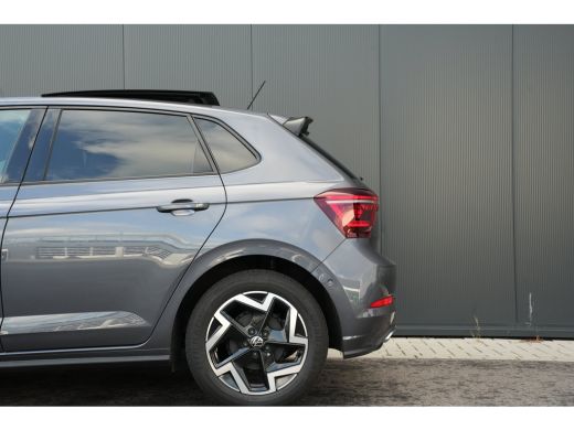 Volkswagen Polo 1.0 TSI 95pk R-Line Edition | Panoramadak | Camera | Parkeerhulp | Carplay |  | Adaptive Cruise | ActivLease financial lease