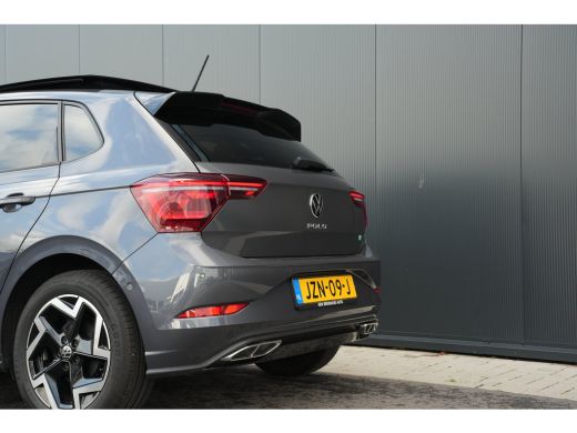 Volkswagen Polo 1.0 TSI 95pk R-Line Edition | Panoramadak | Camera | Parkeerhulp | Carplay |  | Adaptive Cruise | ActivLease financial lease