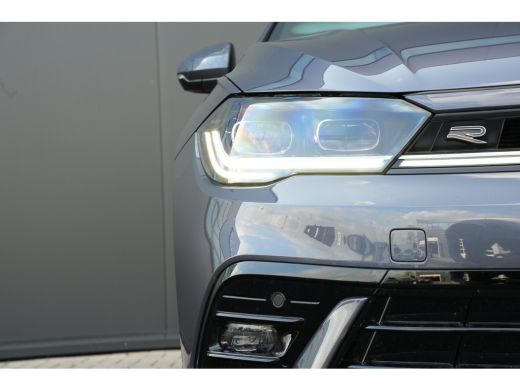 Volkswagen Polo 1.0 TSI 95pk R-Line Edition | Panoramadak | Camera | Parkeerhulp | Carplay |  | Adaptive Cruise | ActivLease financial lease